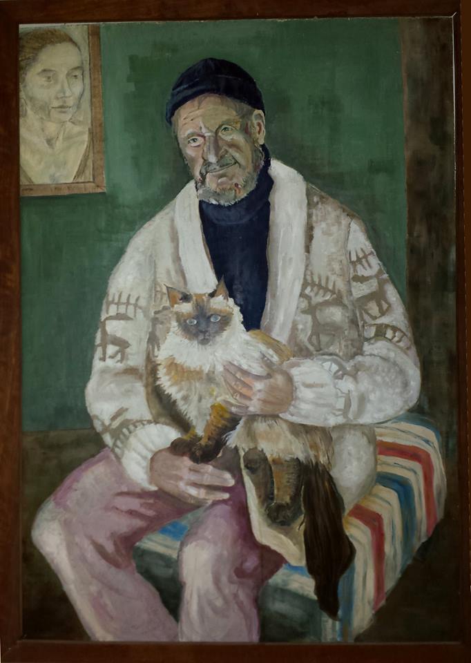 Max Bernhard Lehmann